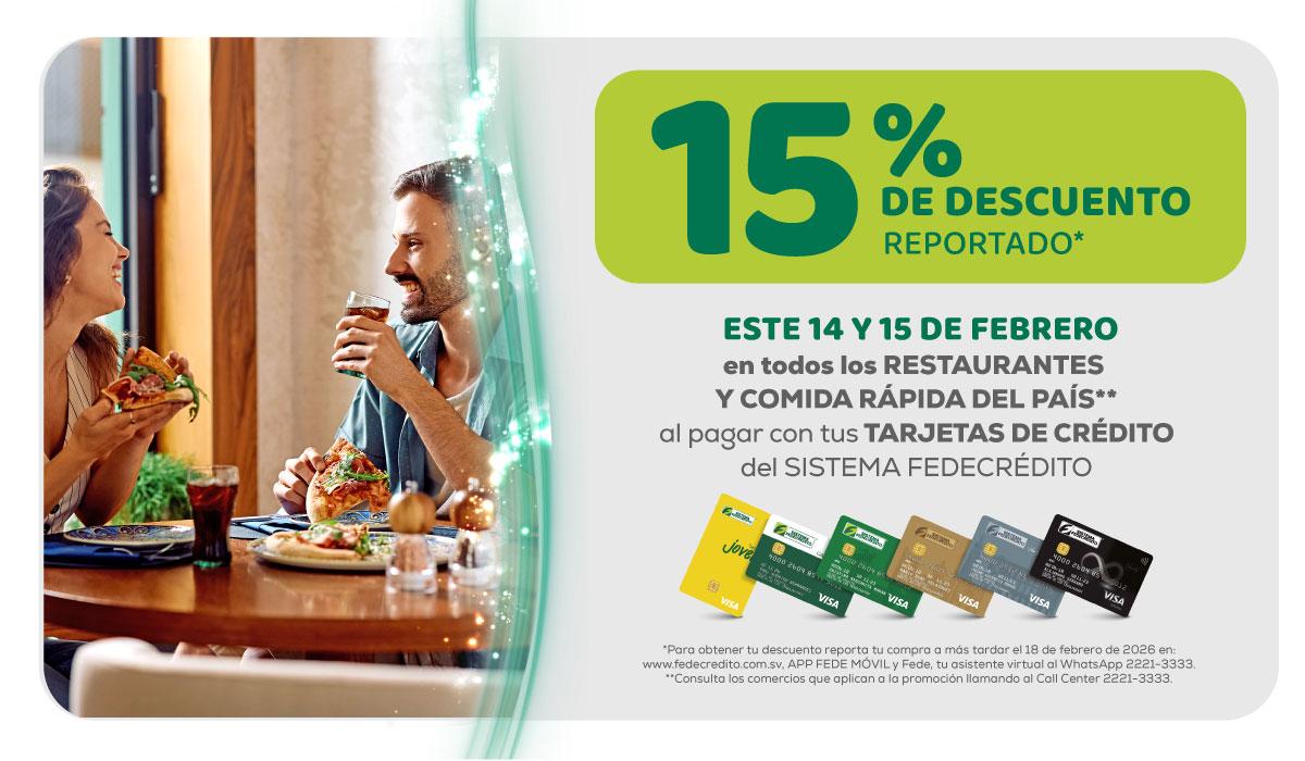 RESTAURANTES DEL PAIS