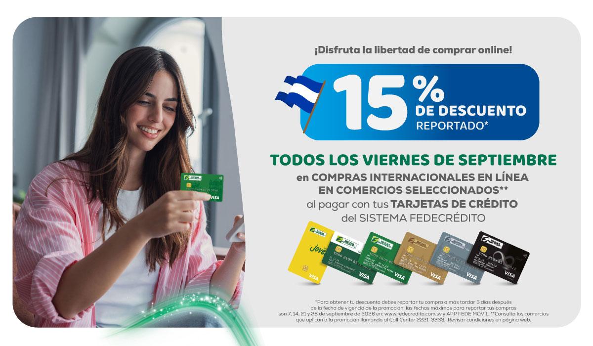 COMPRAS EN LINEA INTERNACIONALES