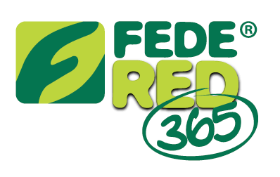 FEDE RED 365